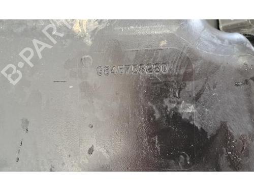 Fuel tank JEEP AVENGER (J2) 1.2 GSE T3 | BP29929280C62