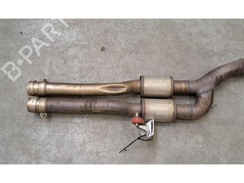 Exhaust system AUDI A3 Limousine (8YS, 8YM) RS3 TFSI quattro | BP39480859M121  - Image 5