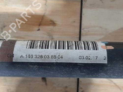 Anti roll bar MERCEDES-BENZ GLS (X166) 350 d 4-matic (166.824) | BP10878391M96 