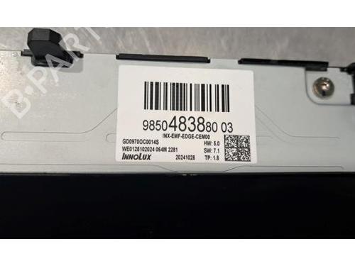 Switch PEUGEOT 3008 III (KA_, KB_, KC_) Hybrid 136 (KAHPYE) | BP30530599I30 