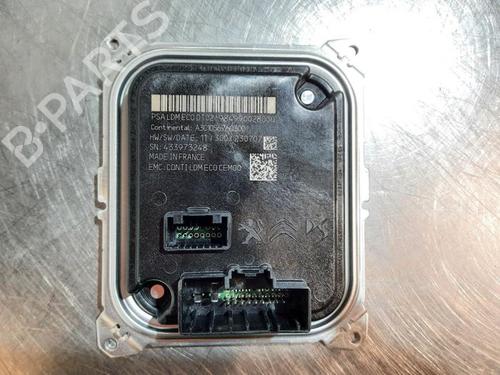 Electronic module CITROËN C5 X (ND_, NC_) PureTech 130 (NCHNSP) | BP33751242M83 - Image 3