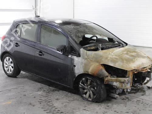 Ratstangsstang OPEL CORSA E (X15) 1.2 (08, 68) | BP10871757I23 