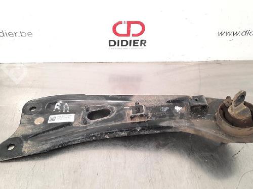 Used Right rear suspension arm Right rear suspension arm HYUNDAI i30 (PDE, PD, PDEN) 1.0 T-GDI (120 hp) 10886543 10886543