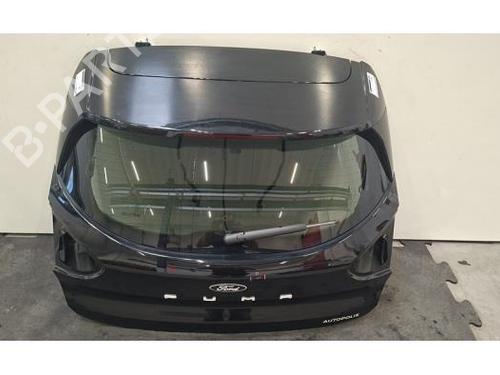 Used Tailgate Tailgate 37689302 37689302