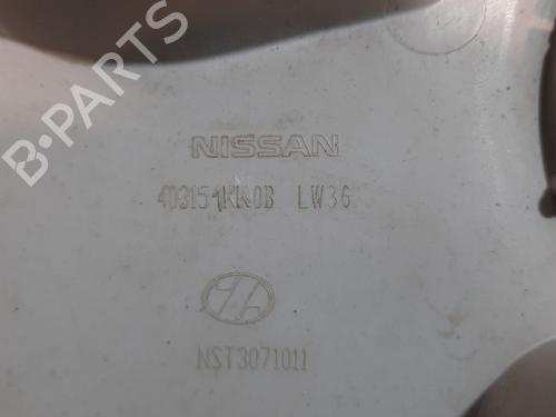 Hulkapsel NISSAN PULSAR Hatchback (C13) 1.2 DIG-T | BP20937752C160 - Image 7