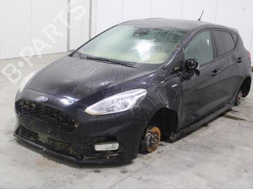 Expansion tank FORD FIESTA VII (HJ, HF) 1.0 EcoBoost | BP10889882C120