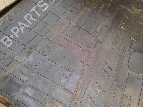 Luggage compartment floor HYUNDAI TUCSON (TL, TLE) 1.7 CRDi | BP15022713I33 