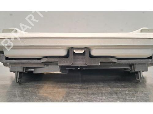 Instrument cluster DS DS 3 / DS 3 CROSSBACK (UR_, UC_, UJ_) E-TENSE (UZZKXZ) | BP29045604C47 