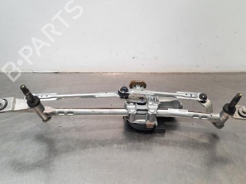Used Front wipers mechanism PEUGEOT 3008 II SUV (MC_, MR_, MJ_, M4_) 1.6 PureTech 180 (M45GFR, M45GFU) (181 hp) 15293257