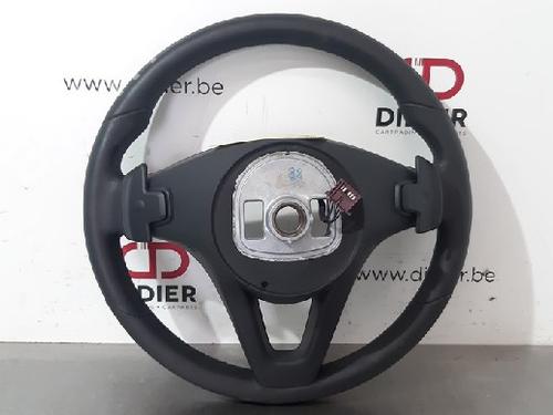 Steering wheel MERCEDES-BENZ GLC (X253) 220 d 4-matic (253.905, 253.903) | BP10879659C49 