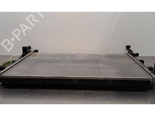 Water radiator SUZUKI VITARA (LY) 1.4 Hybrid (Mild Hybrid) (APK414) | BP32253200M31 