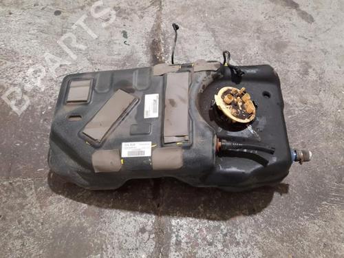 Fuel tank LAND ROVER DISCOVERY SPORT (L550) 2.0 D 4x4 | BP29929311C62