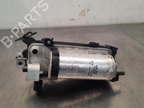Used AC radiator BMW X3 (G01, F97, G08) iX3 (286 hp) 21674613