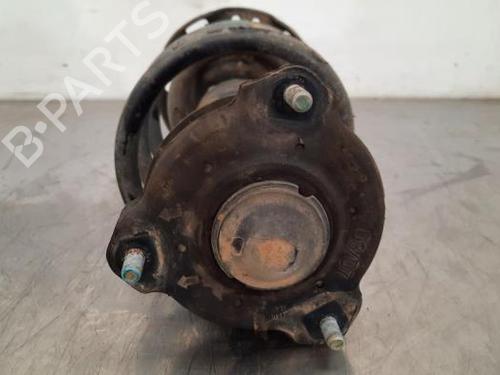 Left front shock absorber HYUNDAI TUCSON (TL, TLE) 1.7 CRDi | BP23593749M16 