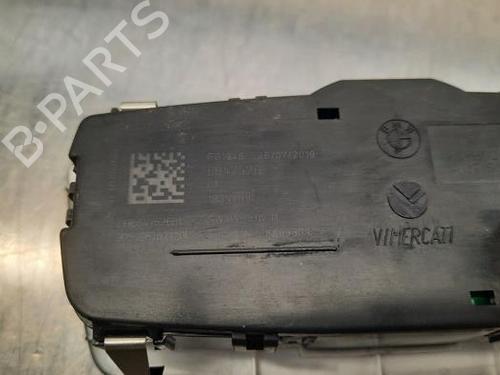 Headlight switch BMW 2 Coupe (F22, F87) 218 d | BP23631547I24 