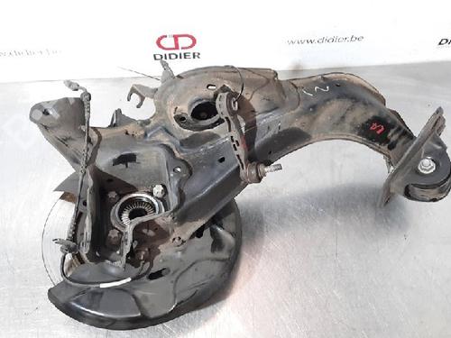 Right rear steering knuckle BMW X2 (F39) xDrive 20 d | BP10890024M28 