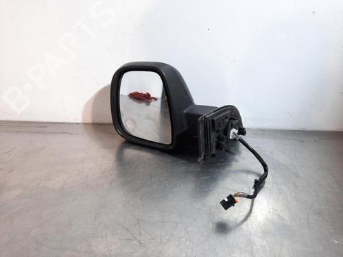 Rétroviseur gauche TOYOTA PROACE CITY Box Body/MPV (BPZ_) 1.5 D-4D 100 (BPZM) (102 hp) 32408377