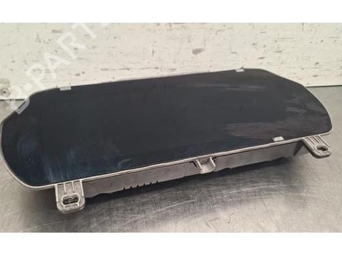 Instrument cluster RENAULT MEGANE IV Hatchback (B9A/M/N_) 1.6 TCe 205 (B9MV) | BP39646001C47 - Image 2