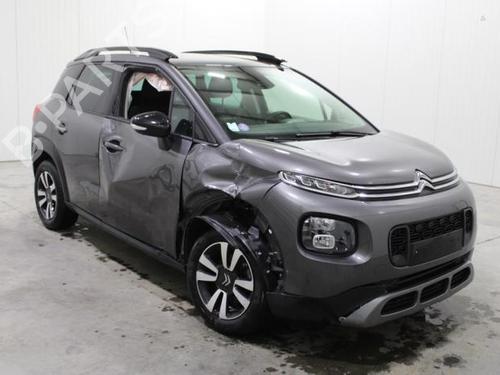 Engine CITROËN C3 AIRCROSS II (2R_, 2C_) 1.2 PureTech 110 (2RHNZB, 2RHNZW, 2RHNPX, 2RHNPJ) | BP32158617M1  - Image 9