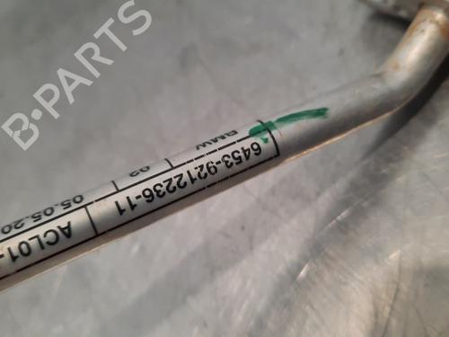 AC pipe BMW 3 (F30, F80) 316 i | BP15029271M126 
