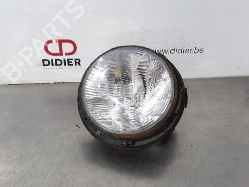 Used Right headlight LAND ROVER DEFENDER Station Wagon (L316) 2.2 Td4 4x4 (L316) (122 hp) 10883440