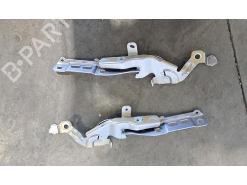 Full front OPEL COMBO Box Body/MPV (K9) Combo-e | BP30365170S1