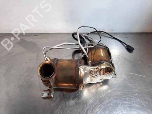 Used Catalyst Catalyst SKODA KODIAQ II (PS7) 1.5 TSI iV PHEV (204 hp) 33316377 33316377