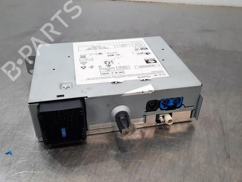 Radio CITROËN C3 III (SX) 1.2 THP 110 (SXHNPS, SXHNZT, SXHNZ6) | BP15028415E6 