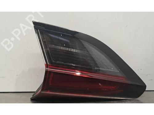 Rückleuchte Rechts für OPEL CORSA F (P2JO) 1.2 (68) (75 hp) 31371951