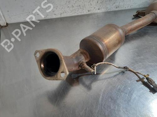 Catalyst TOYOTA COROLLA Saloon (_E21_) 1.8 VVTi Hybrid (ZWE211) | BP29985095M10