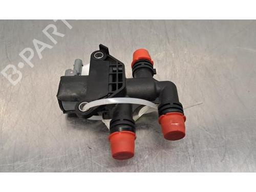 Electronic module PEUGEOT 308 III (FB_, FH_, FP_, F3_, FM_) e-308 (FMZKWZ) | BP30651400M83