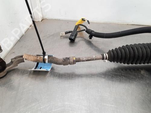 Steering rack PEUGEOT 3008 II SUV (MC_, MR_, MJ_, M4_) 1.2 THP/ PureTech 130 (MRHNSM, MRHNSU, MRHNSJ, MRHNYW,... | BP11728353M22 