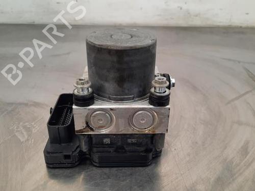 ABS Bremseaggregat CITROËN C3 / C3 ORIGIN III (SX) 1.2 VTi 82 (82 hp) 23616442