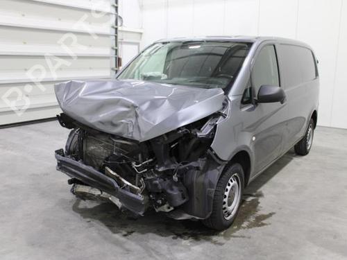 Used Parts MERCEDES-BENZ VITO Van (W447) 114 CDI 4x4 (447.601, 447.603, 447.605) (136 hp) 4467967
