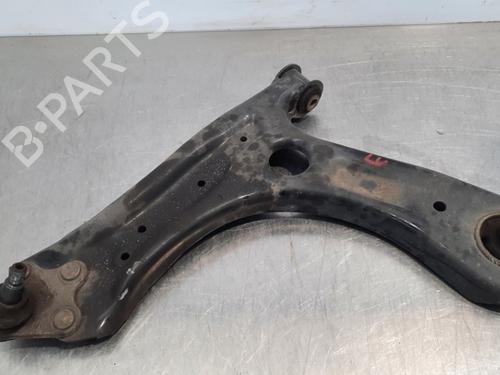 Used Left front suspension arm SKODA FABIA III (NJ3) 1.0 (60 hp) 15026756