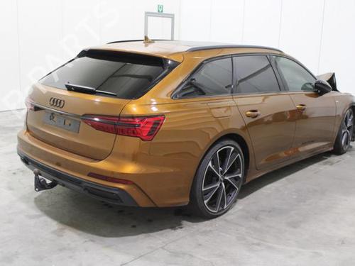 Dør højre bagtil AUDI A6 C8 (4A2) 35 TDI Mild Hybrid | BP38099835C5 - Image 10