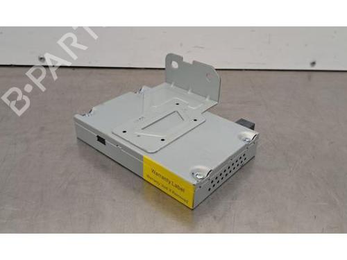 Electronic module MG MG 4 (EH32) EV XPOWER All-wheel Drive | BP31154477M83 