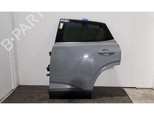 left-rear-door-nissan-qashqai-iii-j12-2021-30139153 main image
