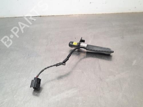 Elektronisk modul LAND ROVER RANGE ROVER EVOQUE (L551) 2.0 D150 (150 hp) 15034605