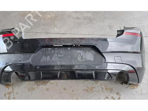 Used Rear bumper BMW X2 (F39) sDrive 20 i (192 hp) 23624202