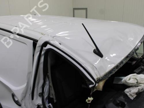 Fuel tank RENAULT TRAFIC III Van (FG_) 2.0 dCi 130 (FGMY) | BP30331709C62 