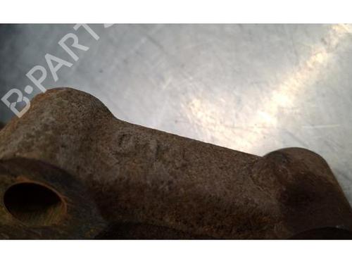 Left front steering knuckle RENAULT TRAFIC III Van (FG_) 2.0 dCi 110 (FGMW) | BP38004043M25 - Image 4