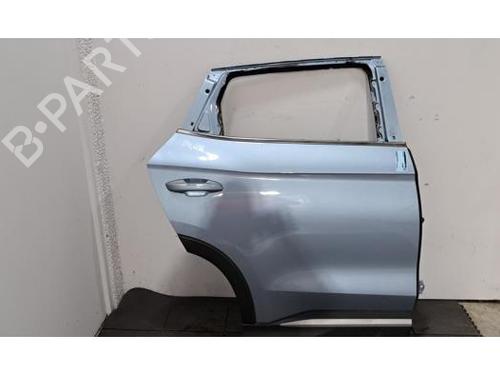 Used Right rear door BYD e6 EV (122 hp) 31633772