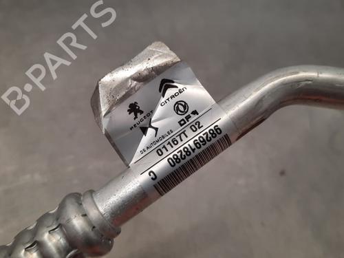 AC pipe CITROËN C4 III (BA_, BB_, BC_) ë-C4 (BCZKXC, BZCKSC) | BP15790760M126 