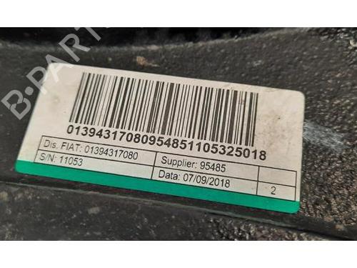 Right front suspension arm CITROËN JUMPER II Van 2.0 BlueHDi 130 | BP23628098M13 