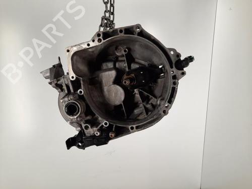 Used Gearbox PEUGEOT 308 III (FB_, FH_, FP_, F3_, FM_) BlueHDi 130 (FBYHZL, FBYHZT) (131 hp) 31842994