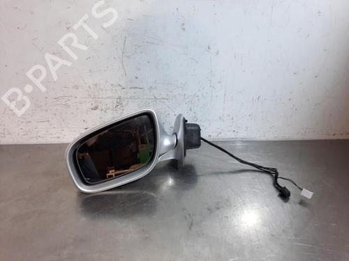 Used Left mirror MERCEDES-BENZ E-CLASS (W211) E 220 CDI (211.008) (170 hp) 23618862