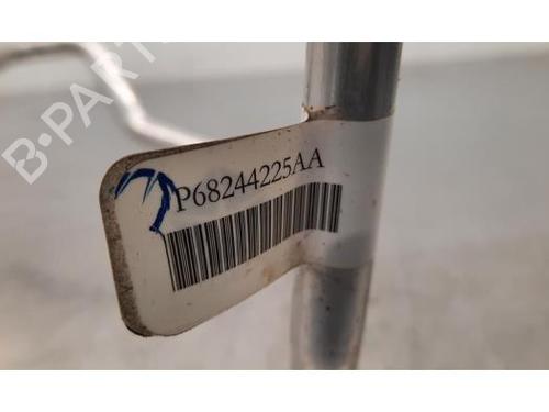 AC pipe JEEP COMPASS (MP, M6, MV, M7) 1.4 MultiAir | BP36508456M126 - Image 3