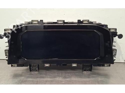 Used Instrument cluster VW CADDY V Box Body/MPV (SBA, SBH) 2.0 TDi (75 hp) 32222801
