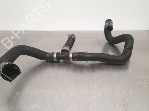 Pipe MERCEDES-BENZ CITAN Box Body/MPV (W415) 109 CDI (415.603, 415.605) | BP23593629M125 